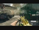 また弱くなったRAAL　加齢た声でゲームを実況　MW2　Call of Duty:ModernWarfare2 ♯47