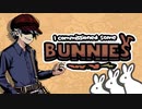俺は私はうさぎを数羽を委託しましたをしました【I commissioned some BUNNIES】