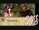 【ストーリー】ティアリングサーガ縛りプレイ幸運の弓　part38.5【ティアサガ】