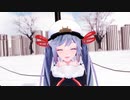 【5人そろって】 Iなんです 【雪ミクなんです】