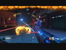 とりあえず、オーバーウォッチ２をスイッチ版でしゃべりながらやるだけ　その１０７
