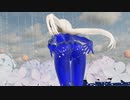 深海味のまんぴー