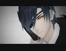 【MMD刀剣乱舞】ピプパペット【Msk式燭台切光忠】