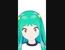 ラムちゃん＃顔だけどあっぷ