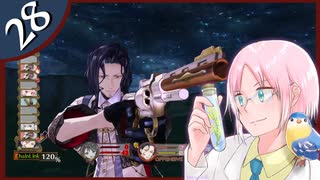 【ソフィーのアトリエDX】飛ぶ本とぶっ飛んだウキウキ錬金術師 #28【初見実況】