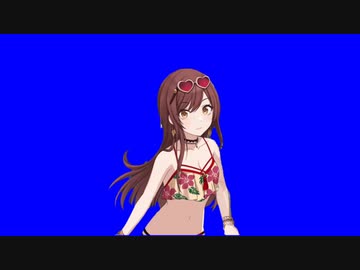甜花ちゃん⁉ BB
