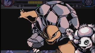 【MUGEN】強ランク上位！1R制チーム対抗戦！ Part2