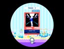 【60fps】【譜面確認用】cosmic train EXPERT 【maimai】
