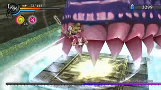 『那由多の軌跡：改』如晴実況!第二章#12