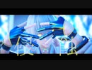 【MMD刀剣乱舞】侵蝕【カメラ配布】