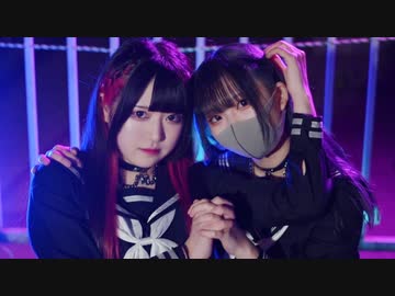 【素直×りーる】キメラ(DECO*27)／踊ってみた【オリジナル振付】