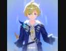 【原神MMD】メランコリ・ナイト【ミカ】