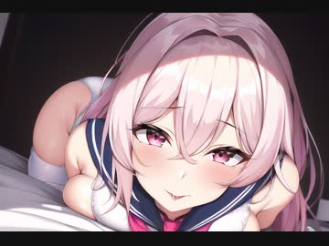 オナサポ耳舐めASMR配信2021-01-02 20-59-52