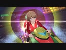 【ドルフィンウェーブ】 住乃絵 紫苑 レアリティR 練習着 スキル 鑑賞