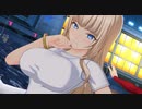 【ドルフィンウェーブ】 ヴィーナ レアリティR 練習着 スキル 鑑賞