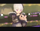 【MMDカメラ配布あり】シャルル【flower】