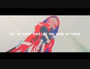 【にじさんじMMD】MASCARA【セラフ】