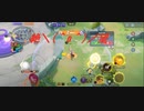 ここから入れる保険がありました【ポケモンユナイト】