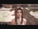 【クライシスコア-FF7-リユニオン】もっと一緒にいたいです ＃２１