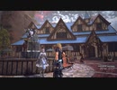 STAR OCEANを217ミリ知り尽くしてる俺が『THE DIVINE FORCE』を実況プレイ
