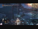 107.ダークソウル3_全ボスRTA_IGT1時間46分46秒_闇朧2/2