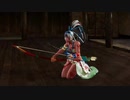 ミナ リョナ ゲームオーバー Mina Ryona All Super Specials Samurai Shodown