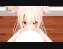 イリヤちゃんがアイスを食べるだけ