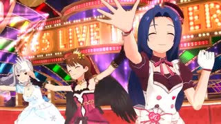 ミリシタ【ToP!!!!!!!!!!!!!】