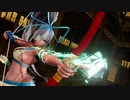 リョナ ゲームオーバー Mina's Super Special on All Girls Ryona Samurai Shodown