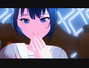 【プロセカMMD】春嵐【桐谷遥】