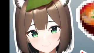 タヌキVtuber 山奥で動物と間違えらknows...