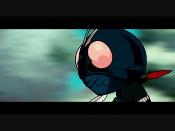 SD シン・仮面ライダー 乱舞｜オープニング