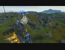 ゆっくりUberおじさん【DEATH STRANDING】part.33