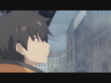 人間不信の冒険者たちが世界を救うようです 第12話「冒険者はまだ世界を救えない」