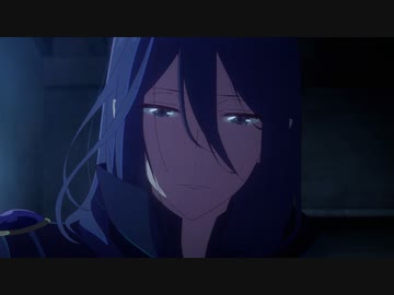 シュガーアップル・フェアリーテイル　第12話　離したくなかった