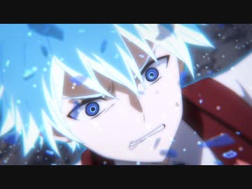 冰剣の魔術師が世界を統べる　第12話　「世界最強の魔術師である少年は、真理世界を斬り啓く」