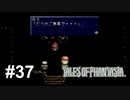 ラストダンジョンより敵強くね？【テイルズオブファンタジア】# 37