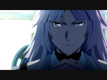 文豪ストレイドッグス 第4シーズン 第49話「文豪ハウンドドッグス」