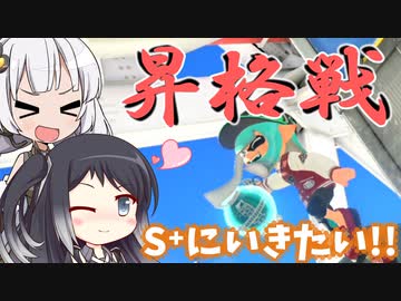 【Splatoon3】描いた色があせるまで#９【ソフトウェアトーク実況】