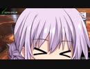 【ボーダーブレイク】ゆかりさんのボーダーブレイク奮闘記　その82【ロンシャ】