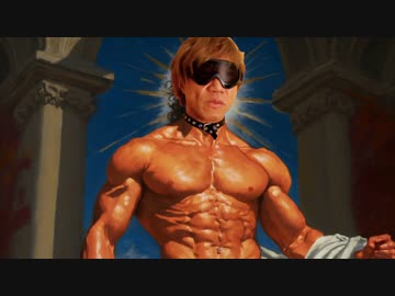 ホモビルダー創世記.AI ～AIの力で拓也さんに地球をホモの星へと導かせてみた～