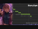 【Synthesizer V AI JUN】Starry Eyes【公式デモ曲】