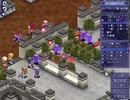 ゆっくり親方の妖獣戦記シリーズ 妖獣戦記A.D.2048 ～真・説・序・章～ PART19 学院体育館前半