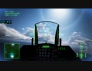 ACE COMBAT 7  SP MISSION Speedrun NG any% (Casual) 0:50:57.97 IGT 39:57