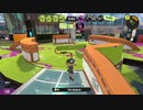 【一番愛されてるルールは】スプラトゥーン3【エリア←反論ある？】