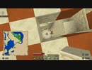 【Minecraft】マイクラ初心者が動物園を作るまで#8【まいくら・マインクラフト】