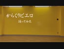 【ゆきき】からくりピエロ  踊ってみた【踊コレ】