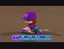 【パワプロ2022_観戦】タ・リーグ　BE-BI 13回戦