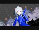 最近、血色が良くない女の子