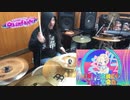【NEEDY GIRL OVERDOSE】Aiobahn feat.KOTOKO - INTERNET YAMERO 叩いてみた